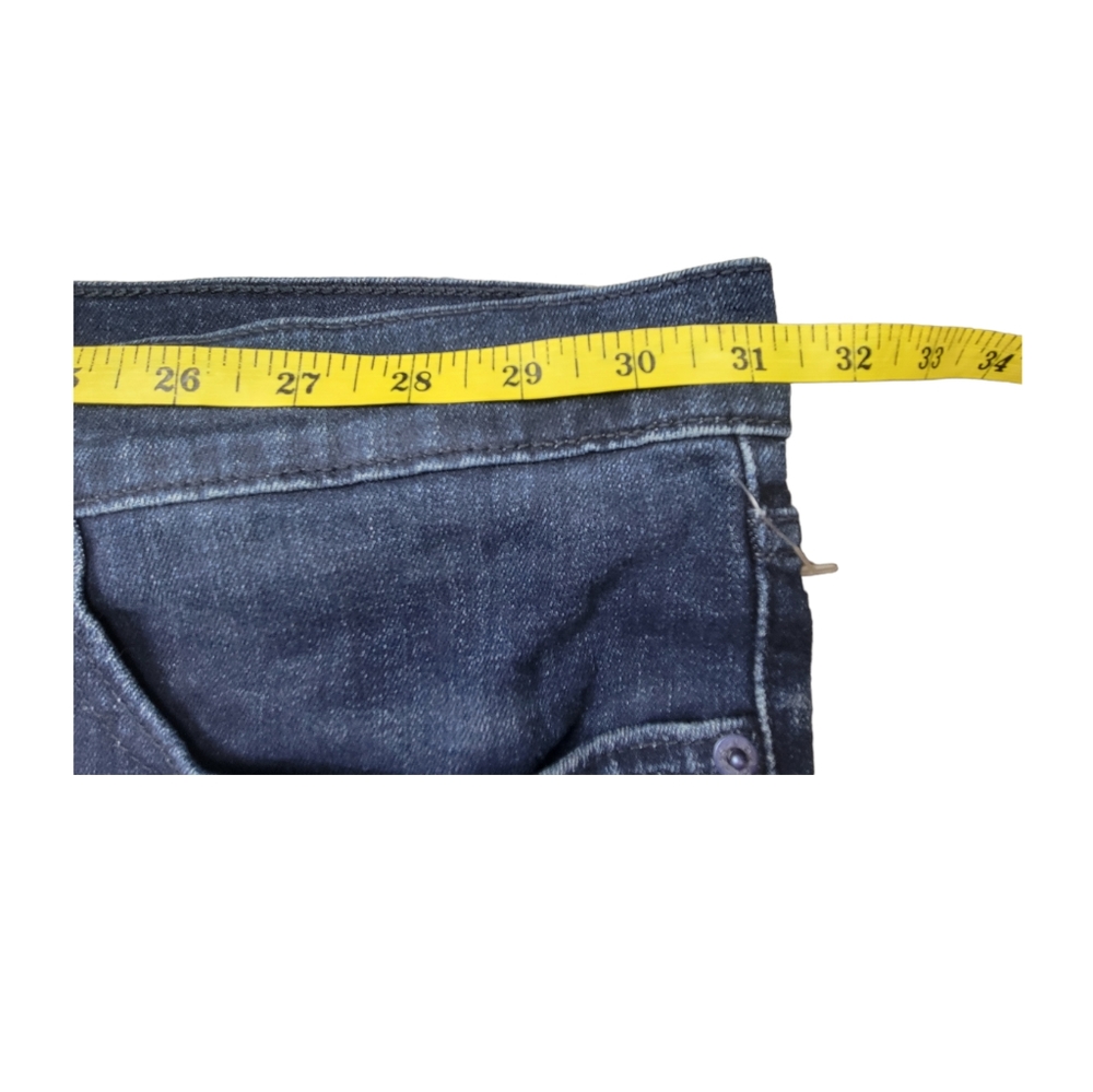 NEW Levi big & tall mens 541 jeans Size 64 X 30 - Picture 7 of 12